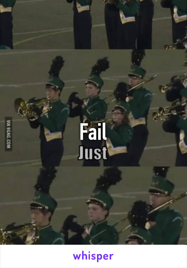 Fail