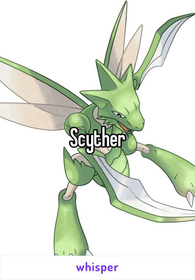 Scyther