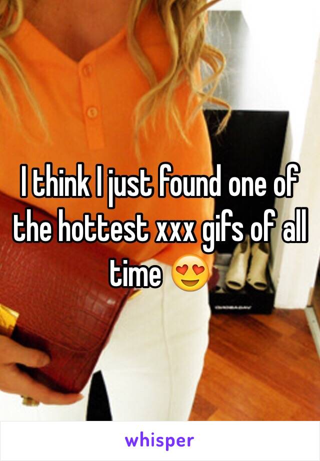 I think I just found one of the hottest xxx gifs of all time 😍