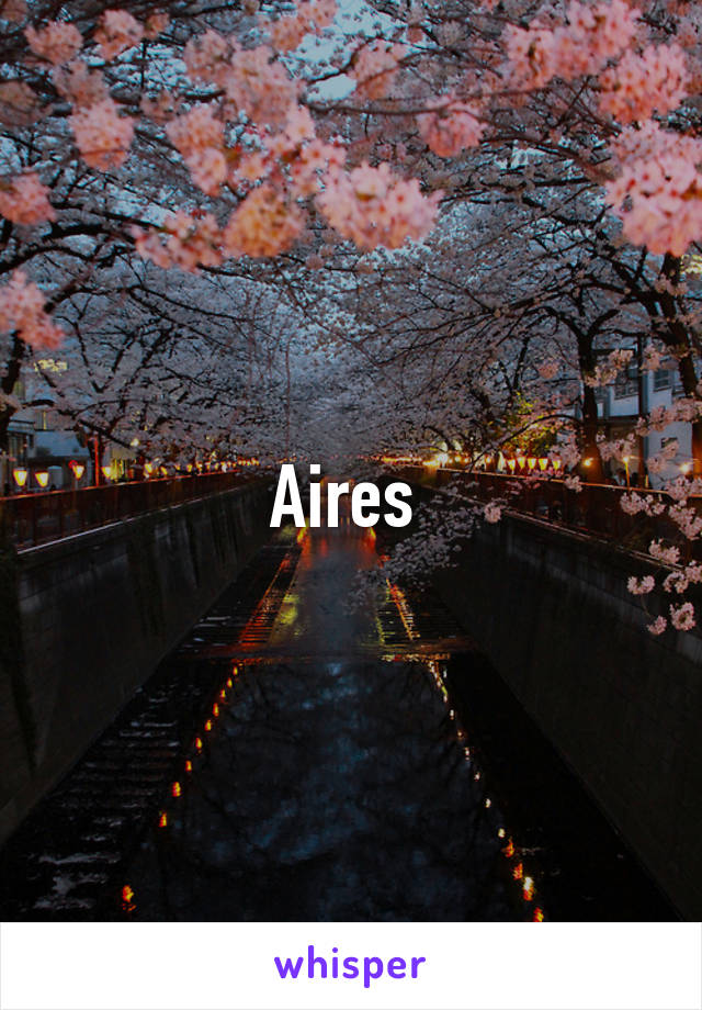 Aires 