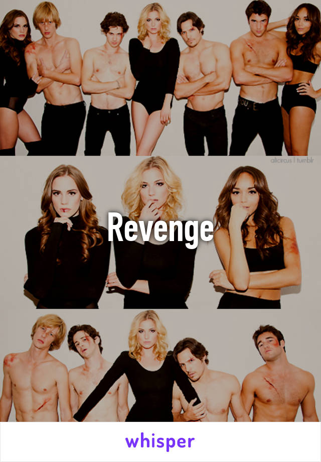 Revenge