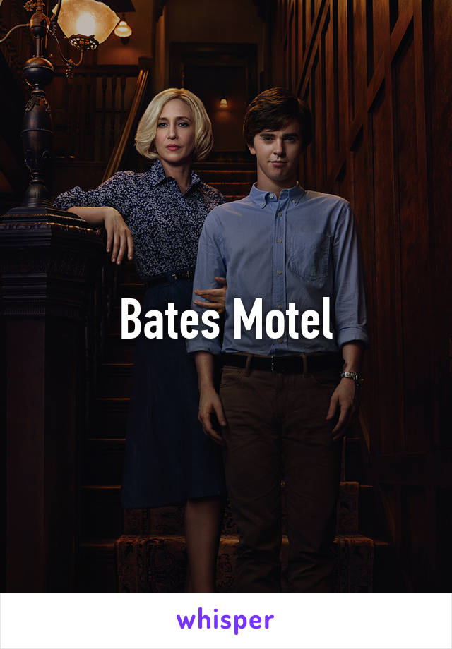 Bates Motel