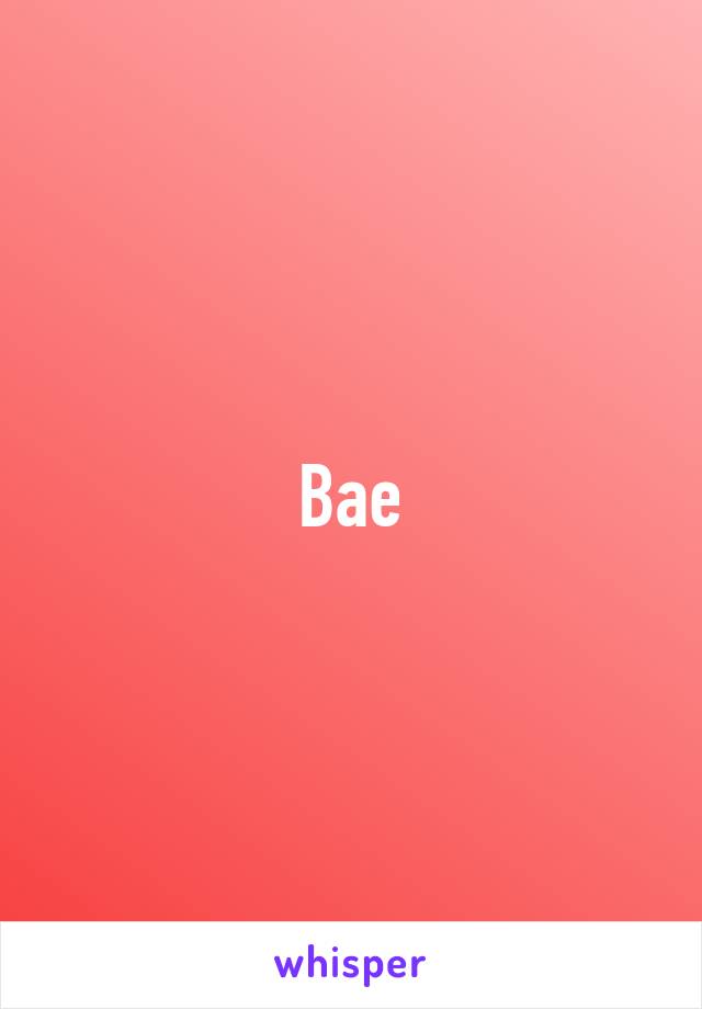 Bae