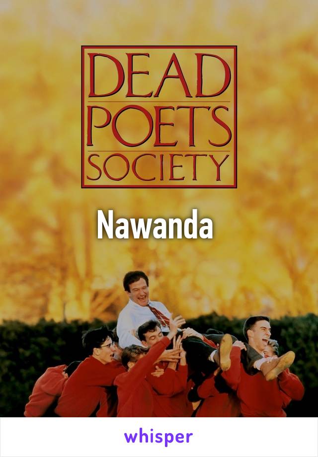 Nawanda 