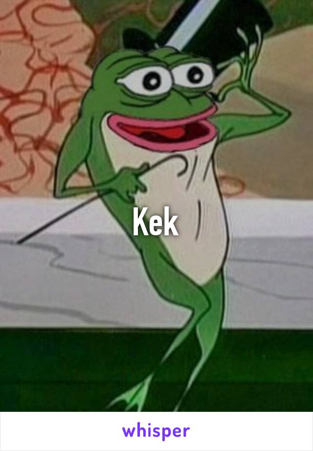 Kek