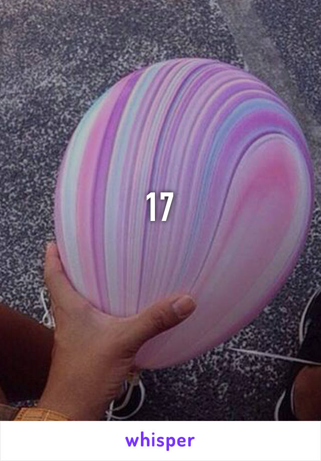 17
