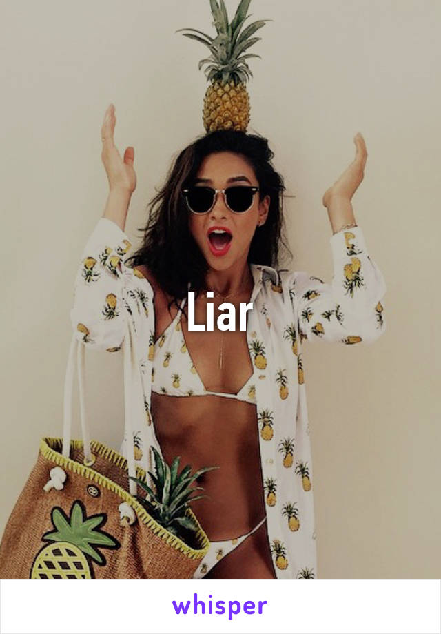 Liar