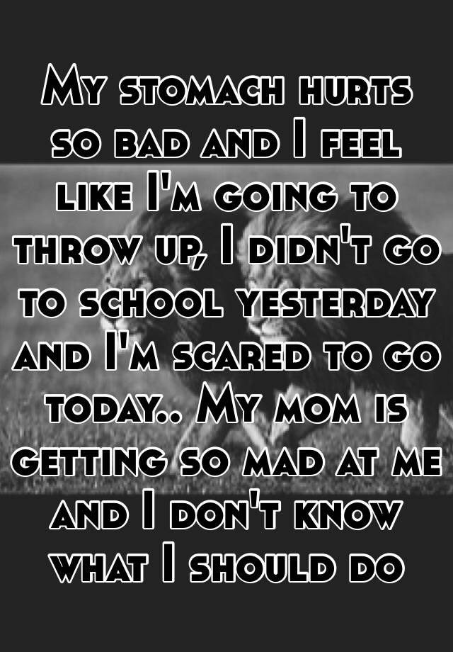 my-stomach-hurts-so-bad-and-i-feel-like-i-m-going-to-throw-up-i-didn-t