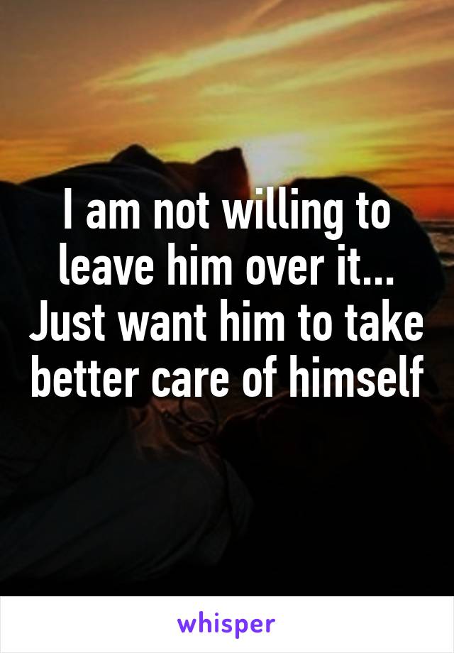 leave-him