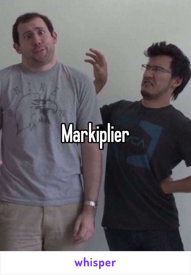 Markiplier 