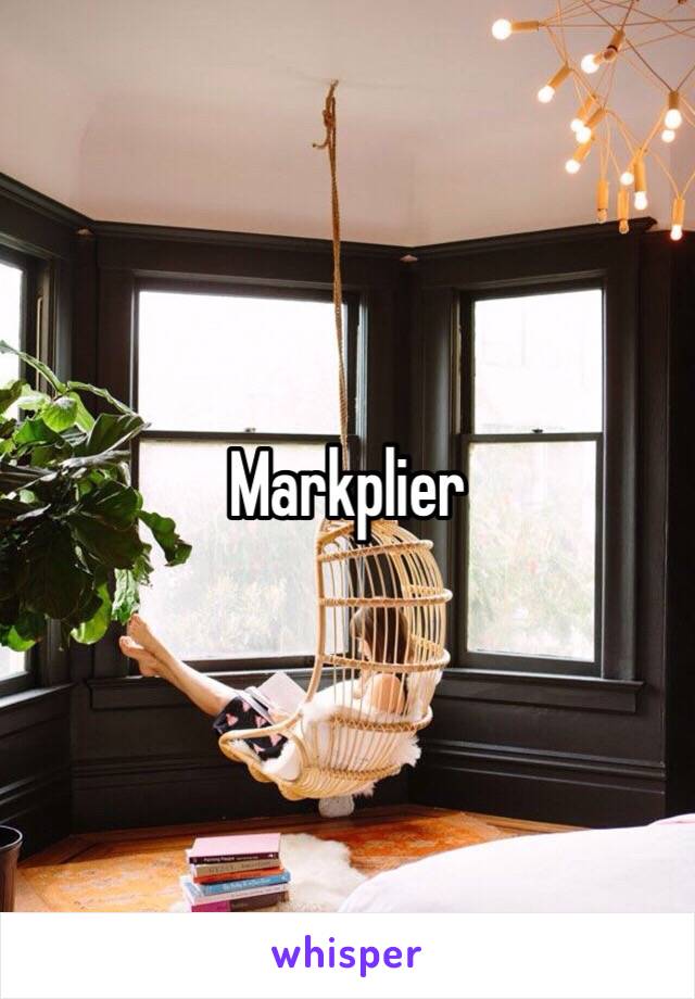 Markplier