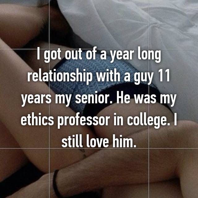 Sex With Professors 12