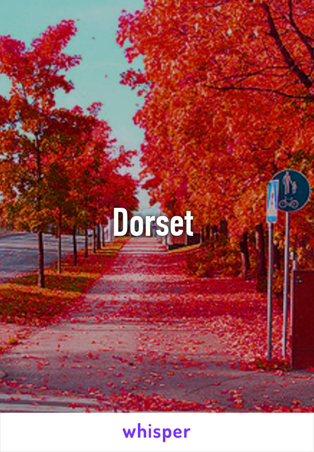 Dorset 