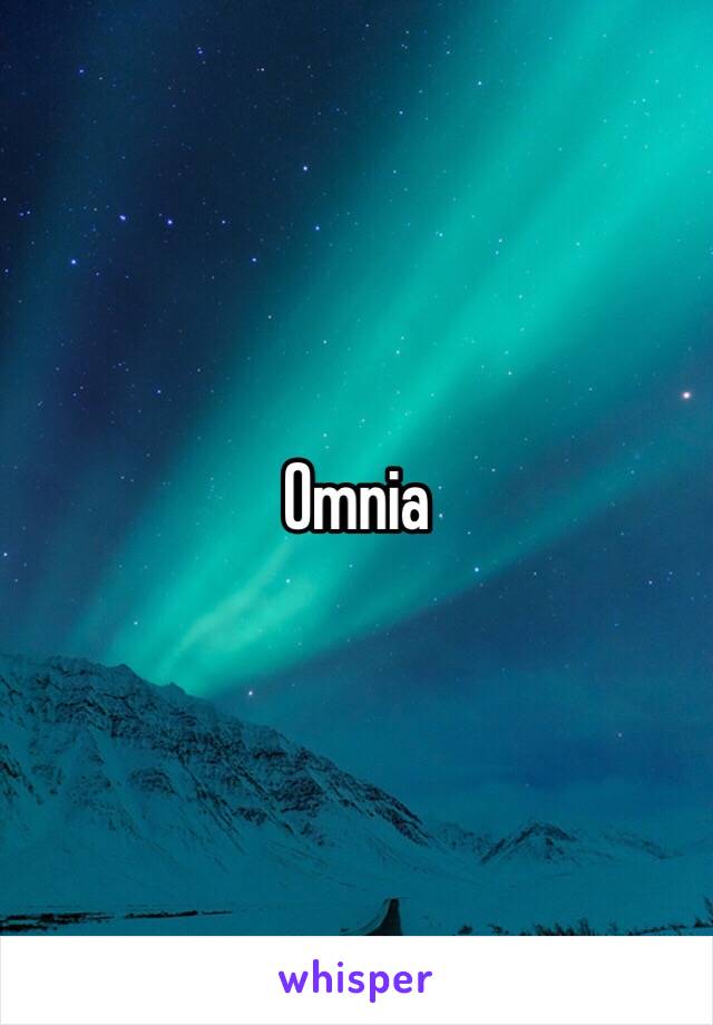 Omnia 