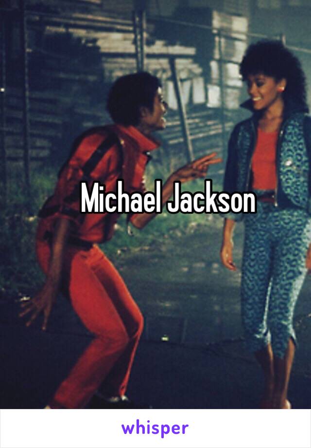 Michael Jackson 