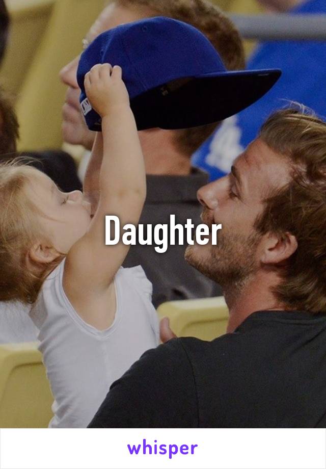 Daughter