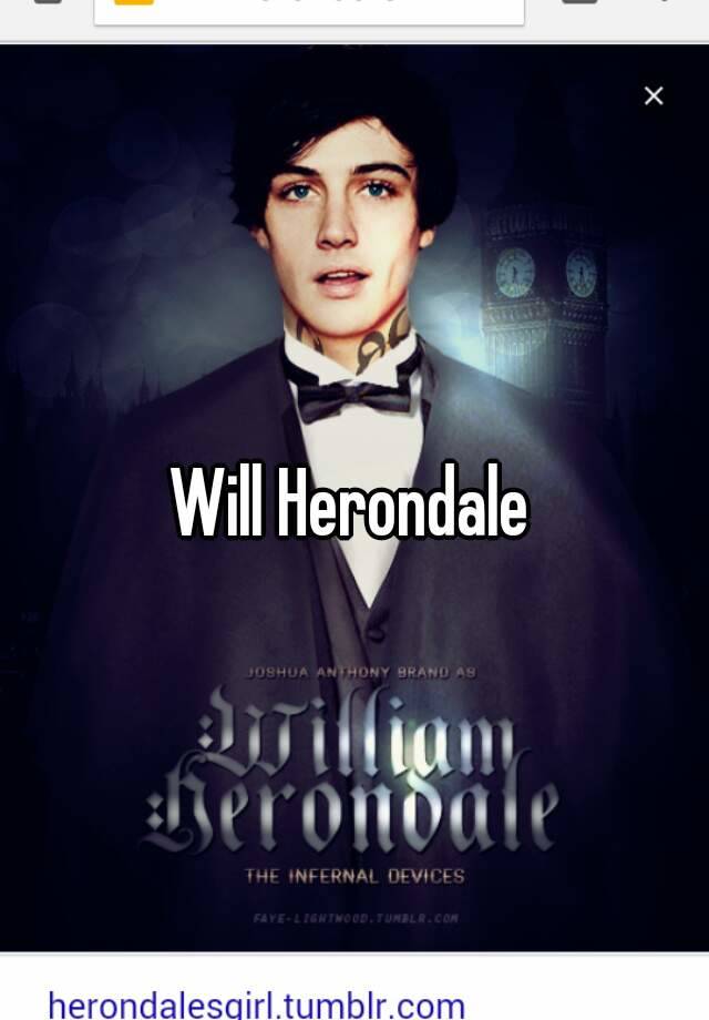 will-herondale