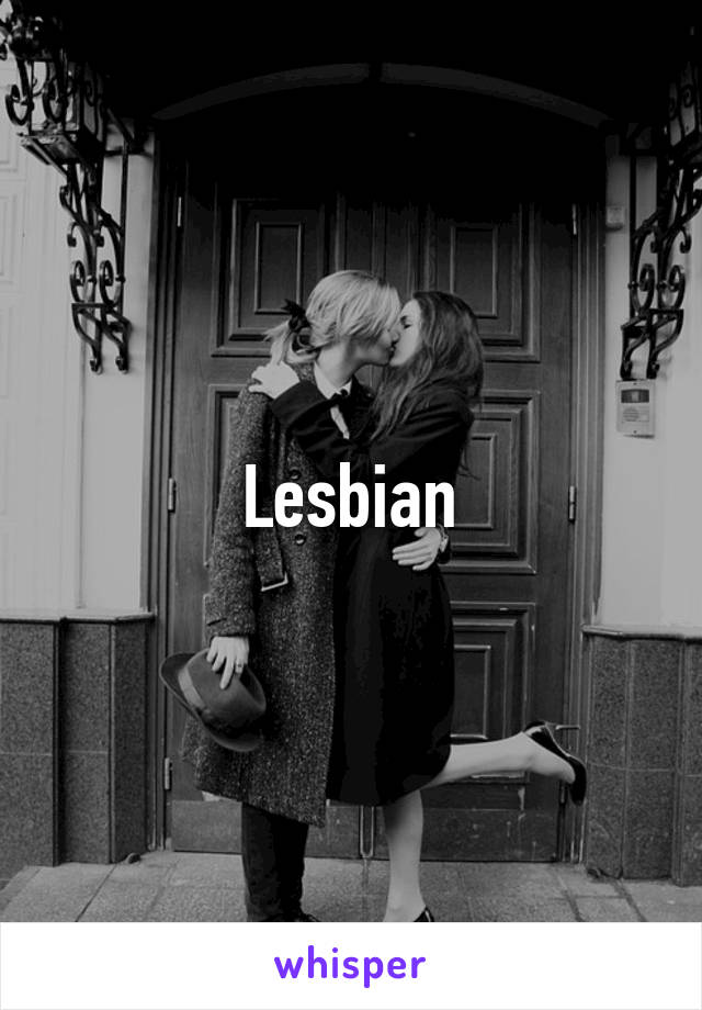 Lesbian