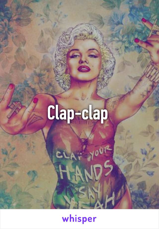 Clap-clap 