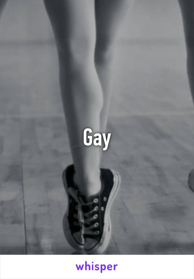 Gay