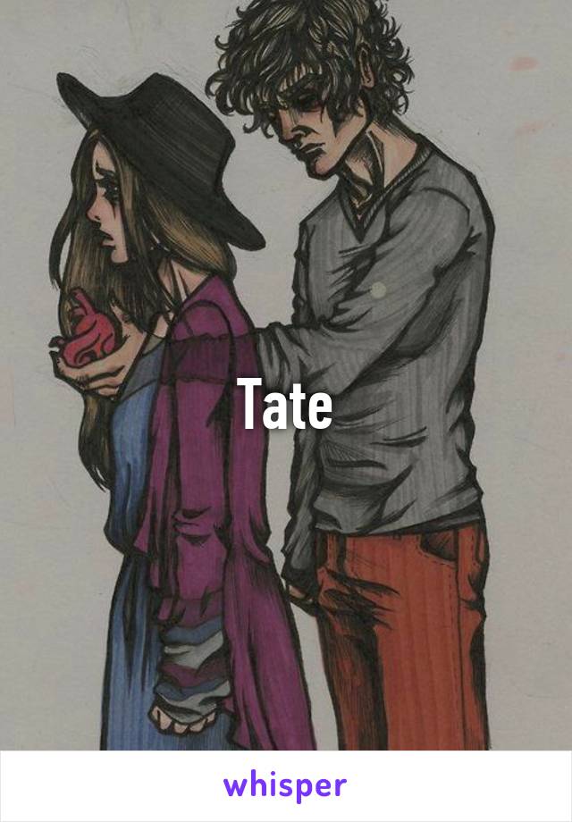 Tate