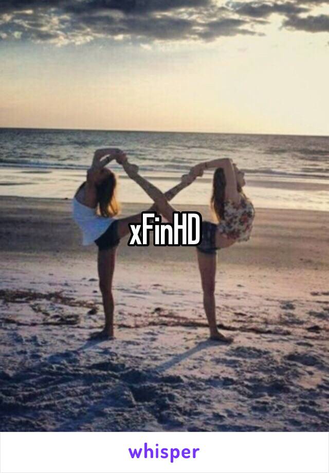 xFinHD