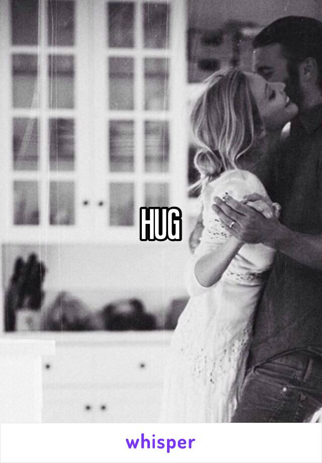 HUG