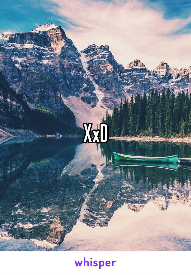 XxD