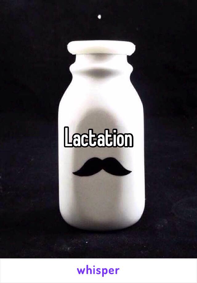 Lactation