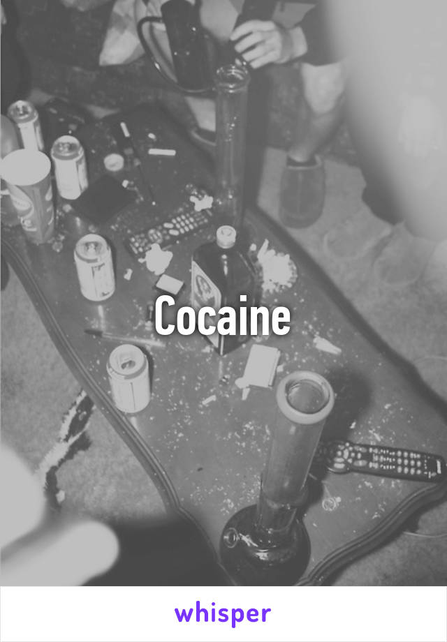 Cocaine