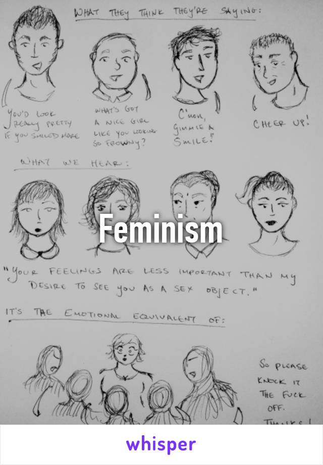 Feminism