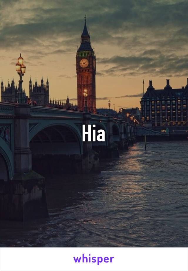 Hia