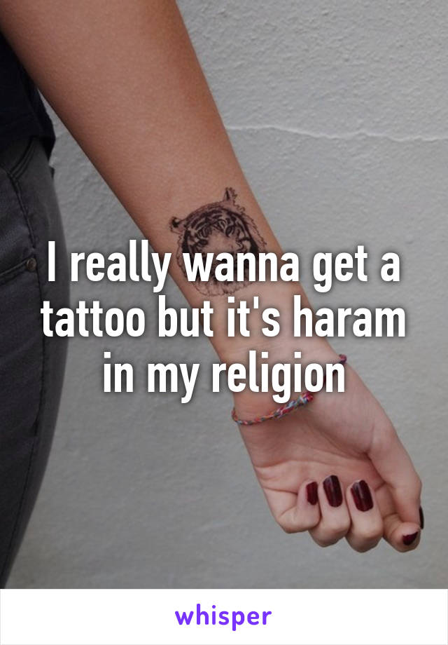 Details 104+ are tattoos haram best