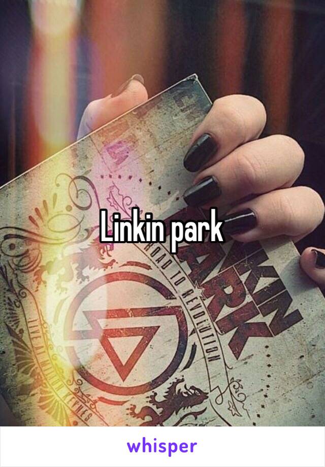 Linkin park 