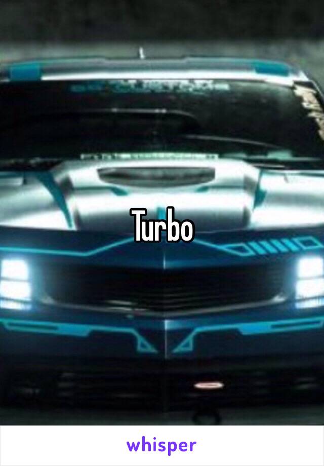 Turbo