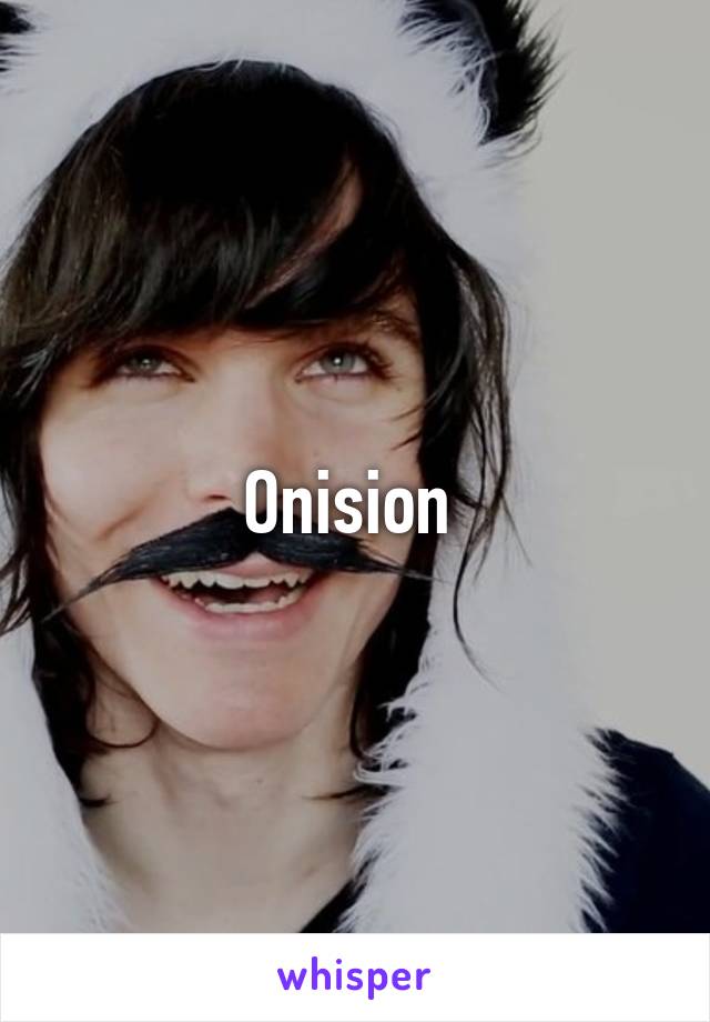 Onision 