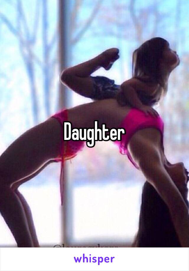 Daughter