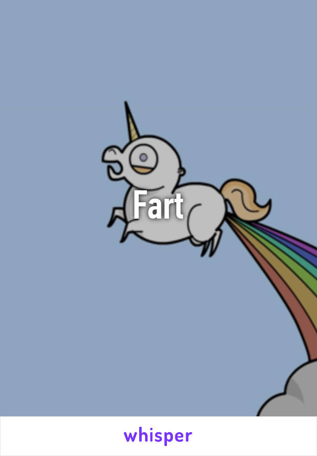 Fart
