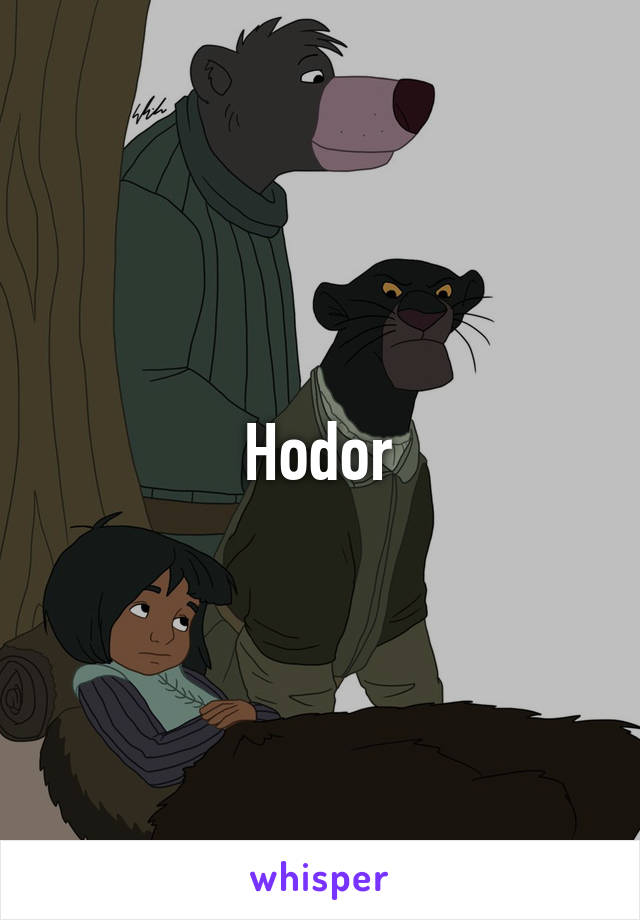 Hodor