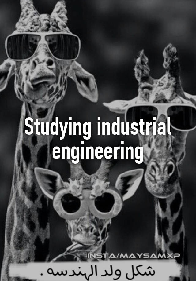 studying-industrial-engineering