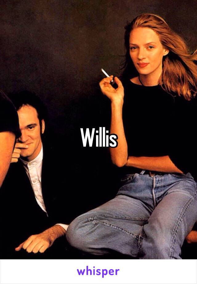 Willis