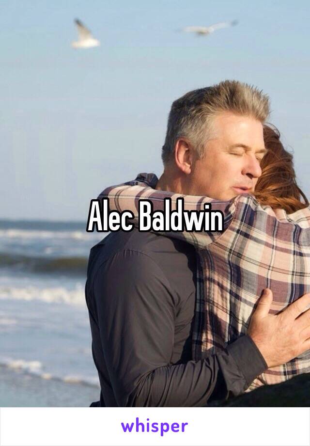 Alec Baldwin 