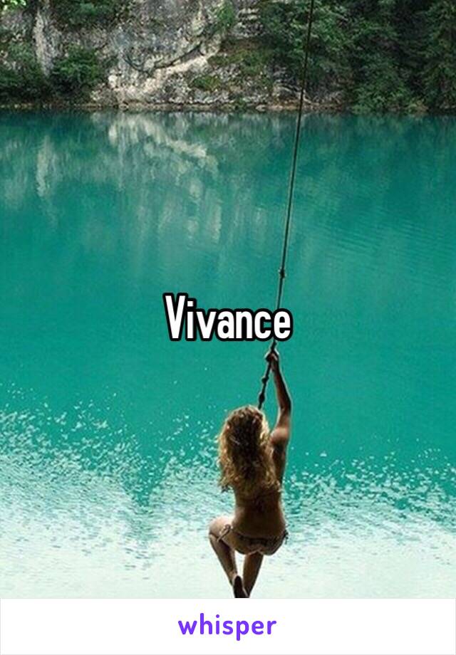 Vivance 