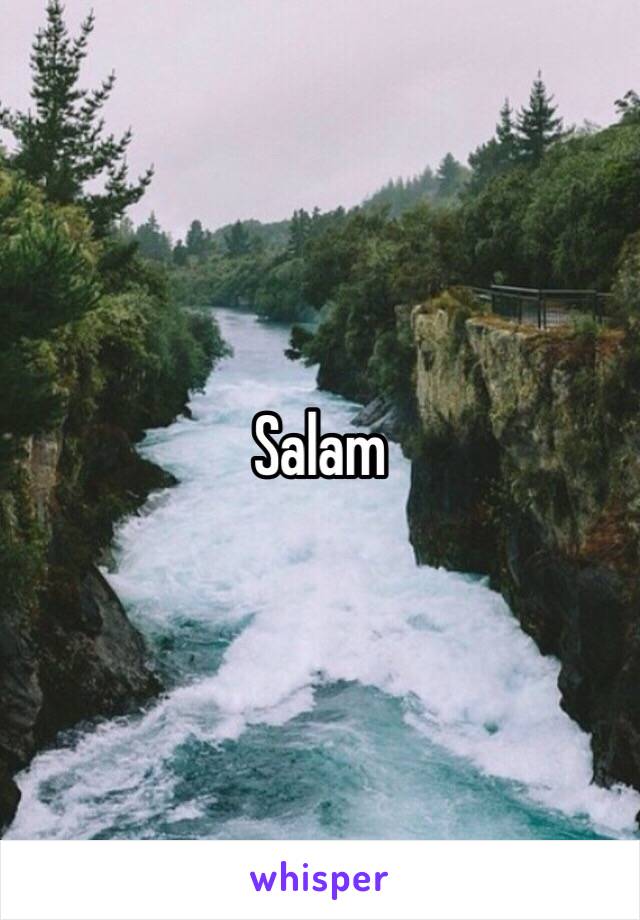 Salam