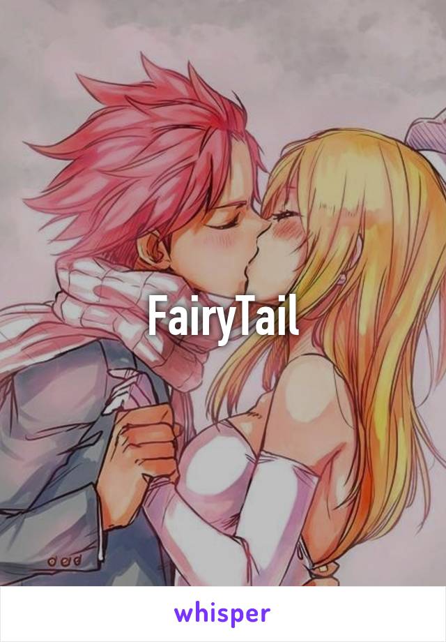 FairyTail