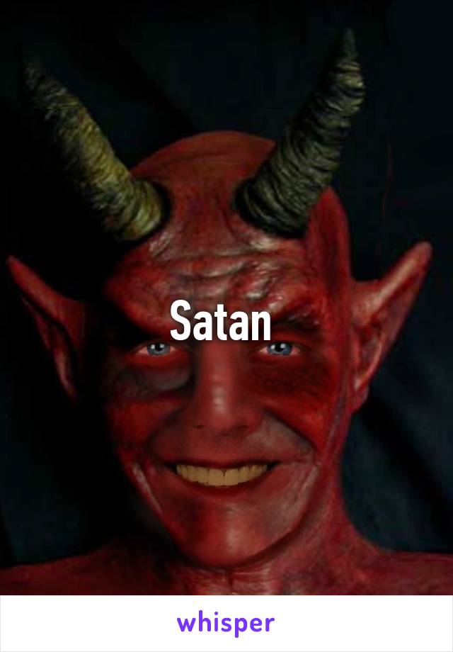 Satan 