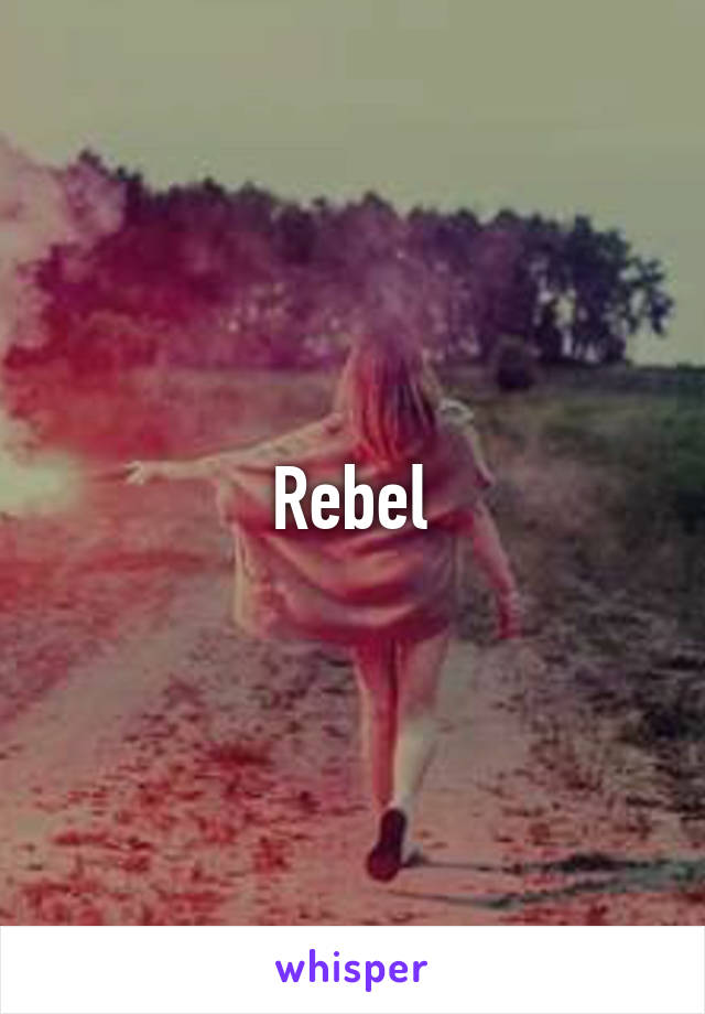 Rebel