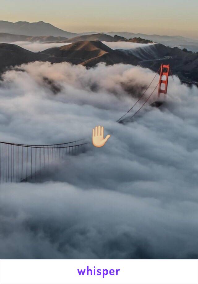 ✋🏼