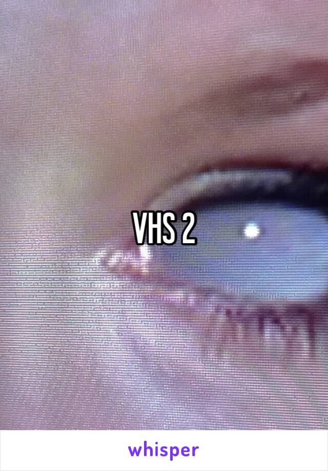 VHS 2