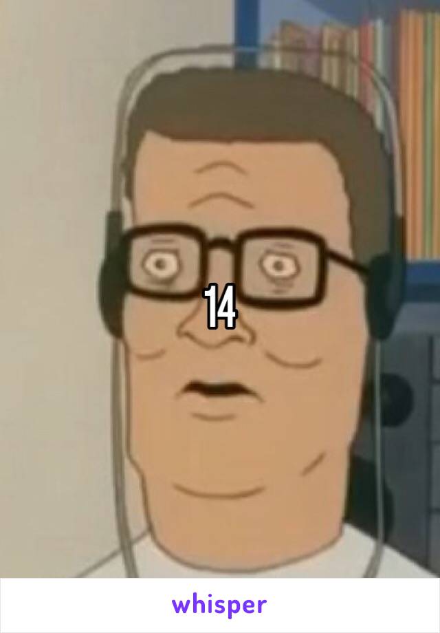 14